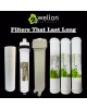Wellon Replaceable Filter Kit (Inline Sediment, Inline Pre-Carbon, Inline Post Carbon, PP Sediment Filter, RO Membrane 80 GPD, Membrane Housing) Suitable for All Types of Water purifiers Wellon Replaceable Filter Kit (Inline Sediment, Inline Pre-Carbon, Inline Post Carbon, PP Sediment Filter, RO Membrane 80 GPD, Membrane Housing) Suitable for All Types of Water purifiers